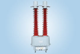 LGBJ型干式高压电流互感器