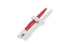 72.5-252kV Dry R.I.F./R.I.P Oil/Oil Bushing